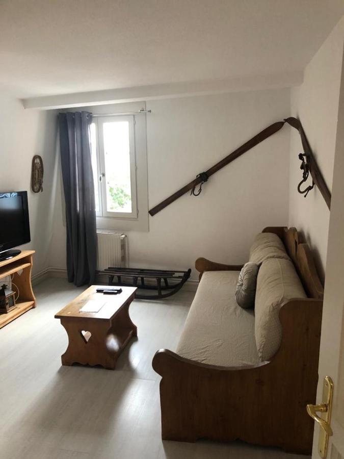 Les Appartements Du Koifhus Colmar Exterior photo