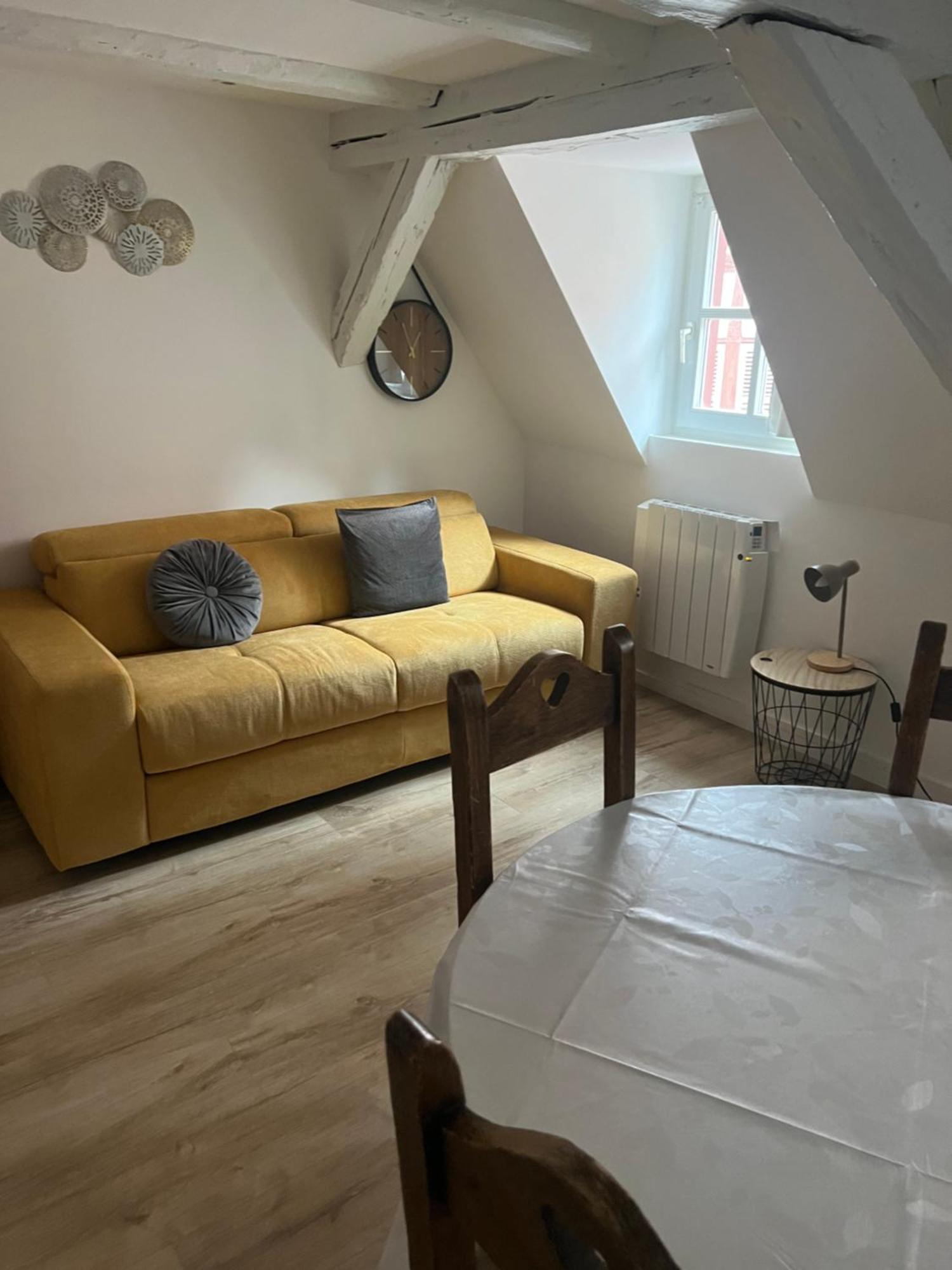 Les Appartements Du Koifhus Colmar Exterior photo