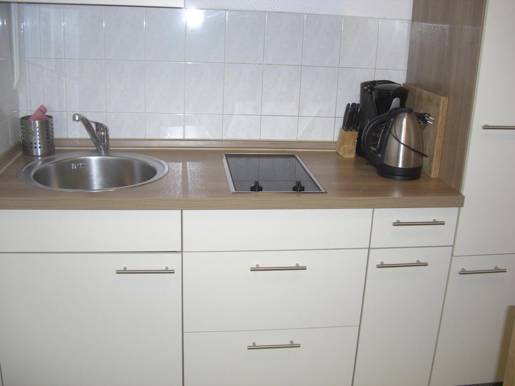 Les Appartements Du Koifhus Colmar Room photo